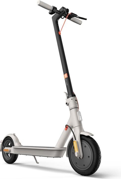 Image du produit Xiaomi Mi scooter électrique 3 Scandinavische editie (20 km/h, 30 km, 300 W)