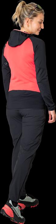 Produktbild Dynafit Women's Transalper Light Polartec Hoody (40, L)