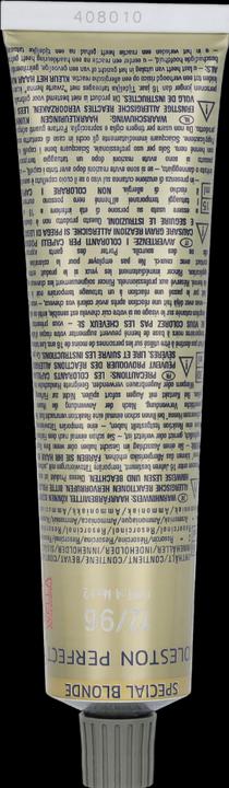 Actual product image Wella Koleston Perfect ME+ Special Blondes (Blond, Violet)