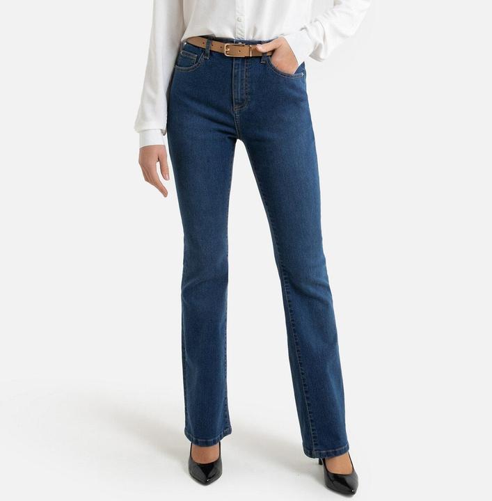 Actual product image Anne Weyburn Bootcut jeans (40)