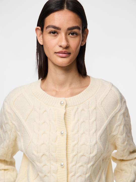 Actual product image Pieces PCSOFIA Strickjacke (XL)