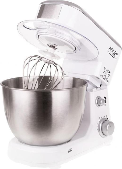 Actual product image Adler AD 4216 (500 W)
