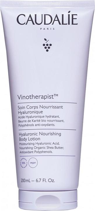 Image du produit Caudalie Soin Corps Nourrissant (Crème pour le corps, 400 ml)