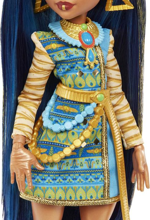 Produktbild Monster High Cleo De Nile