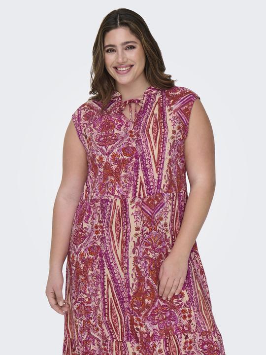 Immagine prodotto Only CARNOVA Langes Kleid Kleid (42)
