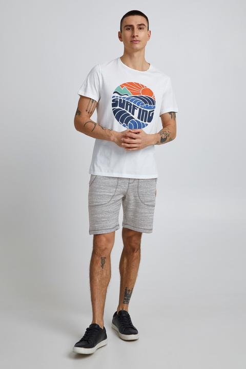Actual product image Solid Aris Men's Sweatshorts (XL)