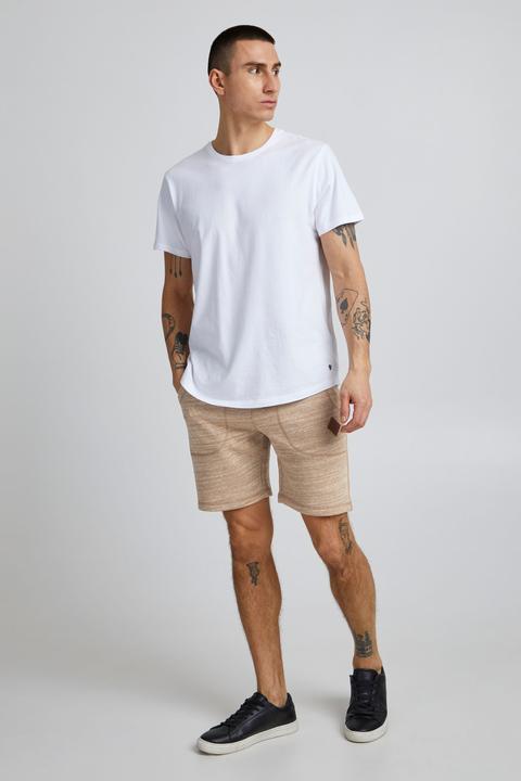 Immagine prodotto Solid Aris Pantaloncini Felpa Shorts Pantaloni Corti Da Uomo (L)