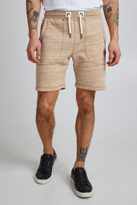 Immagine prodotto Solid Aris Pantaloncini Felpa Shorts Pantaloni Corti Da Uomo (L)