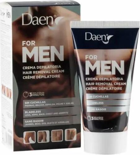 Produktbild Daen Crema Depilatoria 150ml (150 ml)