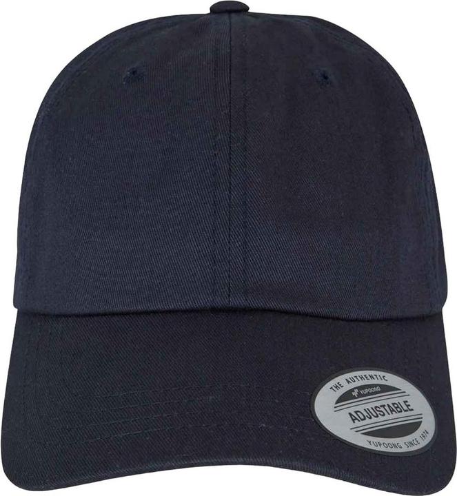 Produktbild Flexfit Baseballkappe mit niedrigem Profil (One Size)