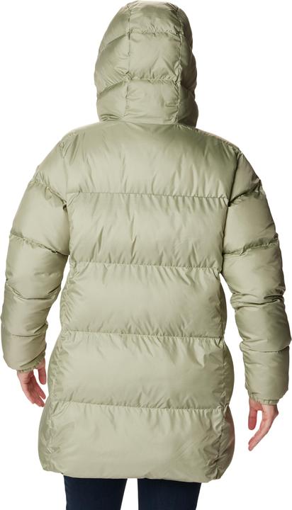 Produktbild Columbia Puffect Mid Hooded Jacket (S)