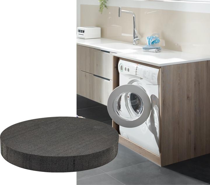 Immagine prodotto Smorzatore di vibrazioni ø 60 mm 2 pz.