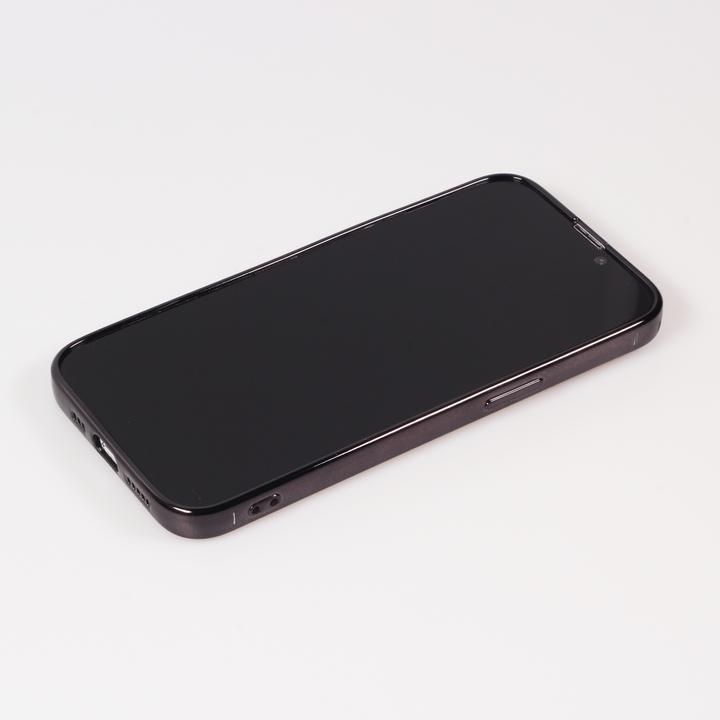 Produktbild PhoneLook Hülle Electroplate (Apple iPhone 14 Pro)