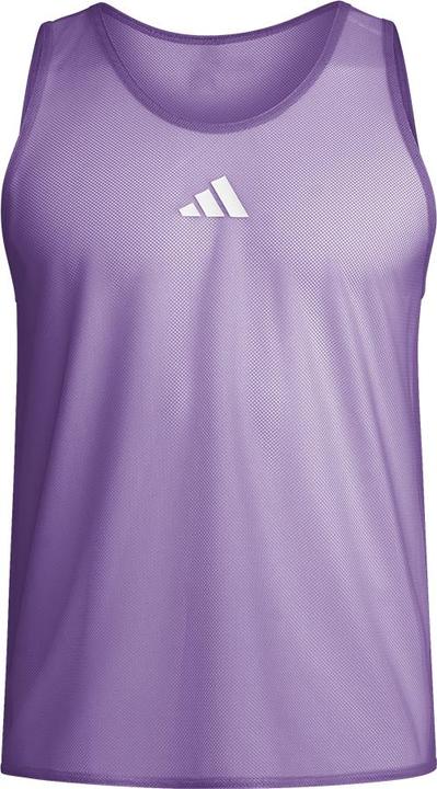 Actual product image adidas Pro Bib (M)