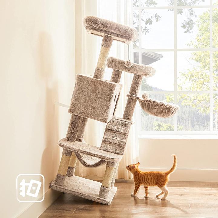 Image du produit Feandrea Lea (135 cm, Beige)