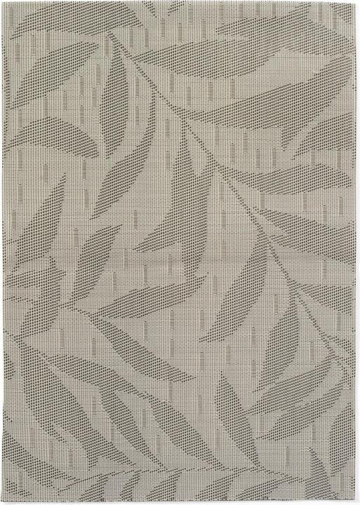 Image du produit Hendi Set de table, Feuilles, Gris, pcs.,mm (6 x)