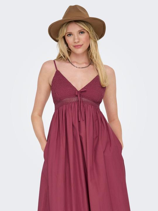 Produktbild Only ONLBRIAR Langes Kleid Kleid (L)