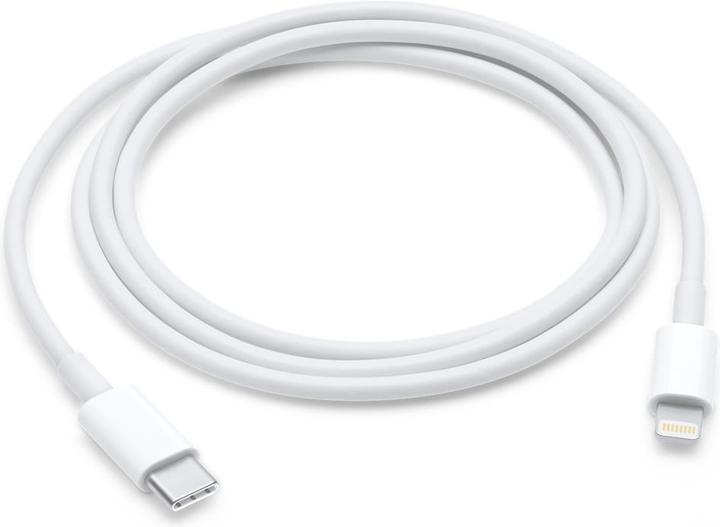 Actual product image USB-C to Lightning (1 m, USB 3.0)