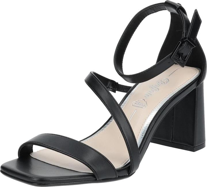 Buffalo Sandalen (38)