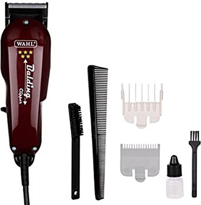 Image du produit Wahl Chauve