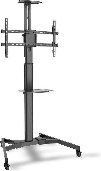 Image du produit Digitus Chariot pour écrans de télévision (Divers, 70", 50 kg)
