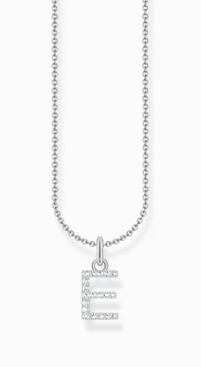 Produktbild Thomas Sabo Kette Haribo (Silber 925)