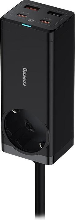 Produktbild Baseus GaN3 Pro Desktop Powerstrip (65 W)