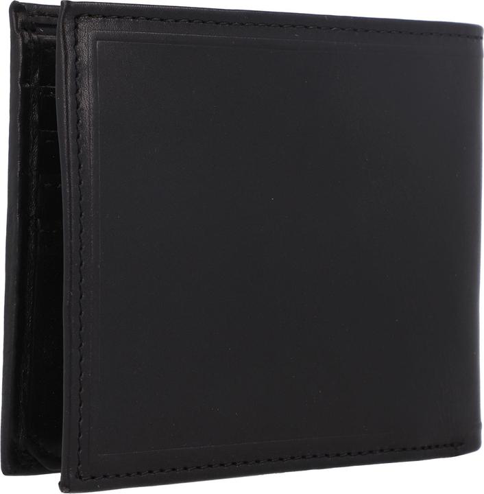 Actual product image Camel Active Wood Geldbörse Leder 12.5 cm