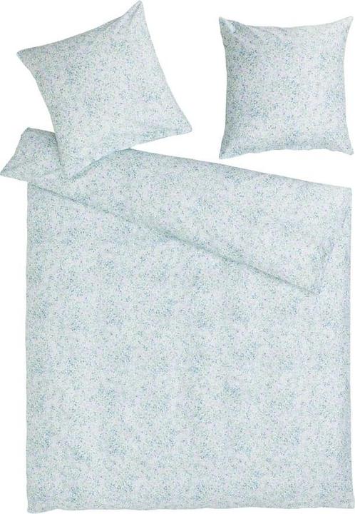 Actual product image Johann Jakob Minimal (Pillowcase, 50 x 70 cm)