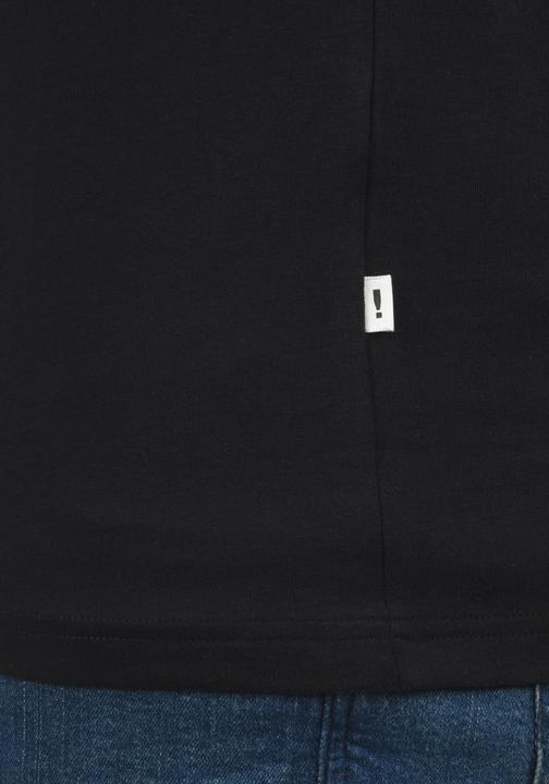 Actual product image Solid Bastian Men's T-Shirt (XL)