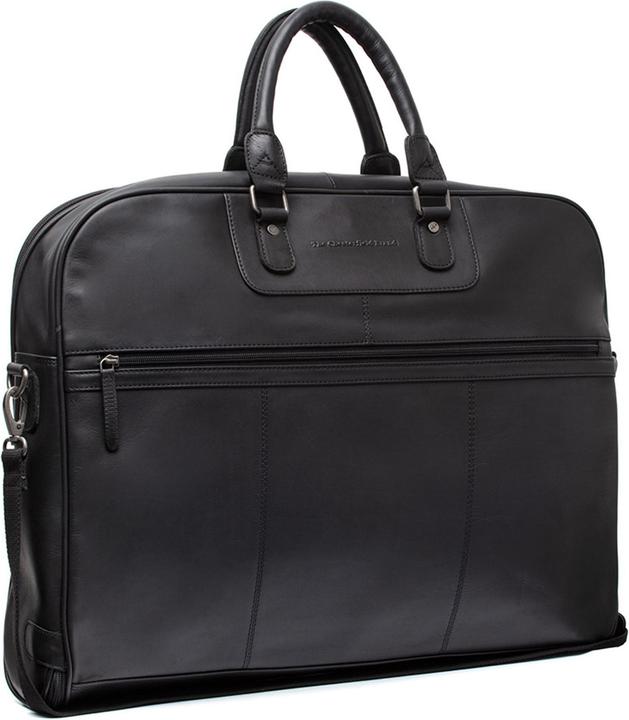 The Chesterfield Brand Josh Weekender Reisetasche Leder 61 cm (30 l)