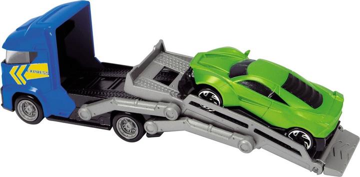 Produktbild Dickie Autotransporter