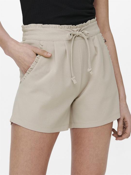 Actual product image JdY Ruffle Shorts (M)