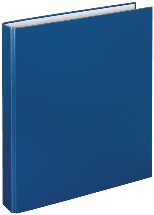 Image du produit Magni 1141050 - Reliure à anneaux Basic, reliure à anneaux, chemise, DIN A4, 265 x 315 x 45 mm, mécanisme (A4, 33 mm, 1 pièce(s))