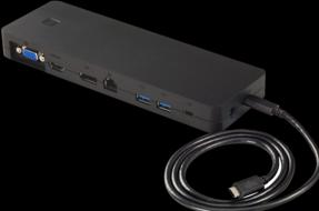 Produktbild Fujitsu S26391-F1667-L100 (USB-C, 2 Ports)