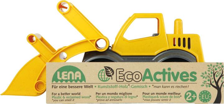 Produktbild Lena Schaufellader Eco Actives