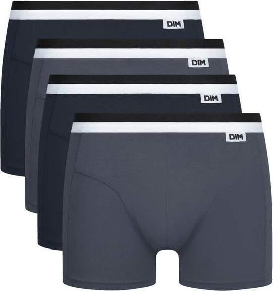 Immagine prodotto DIM Pantaloni in cotone elasticizzato (M, confezione da 4)