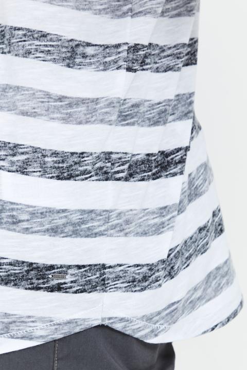 Actual product image Solid Mende Men's Tank Top (XL)