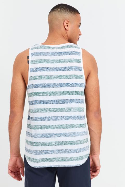 Immagine prodotto Solid Mende - Canotta da Uomo (XL)