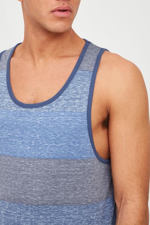 Image du produit Solid Charan - Tank Top - Homme (L)