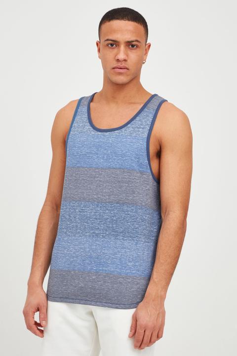 Image du produit Solid Charan - Tank Top - Homme (L)