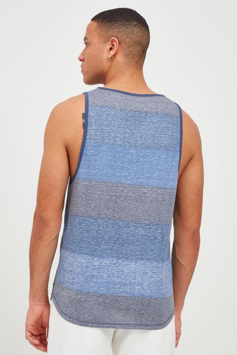Image du produit Solid Charan - Tank Top - Homme (L)
