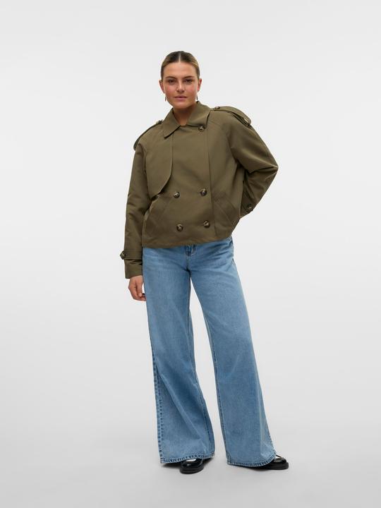 Immagine prodotto Vero Moda VMCHLOE giacca trench (L)
