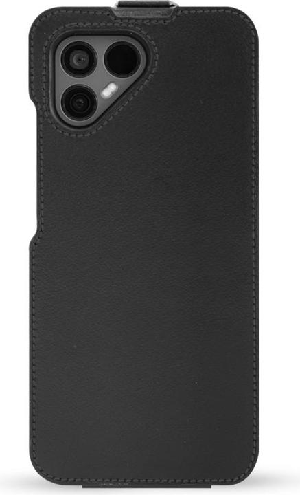 Produktbild Noreve Lederschutzhülle vertikal (Fairphone 4)