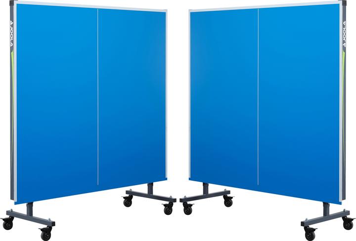 Actual product image Joola Table Tennis Table Rally Outdoor