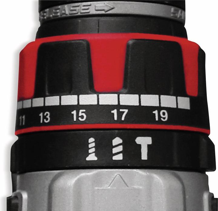 Actual product image Einhell TP-CD 18/50 Li-i BL Solo (Rechargeable battery operated)