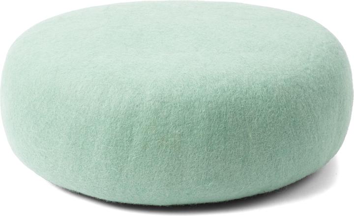 Immagine prodotto Myfelt Colore Pouf Cuscino fine