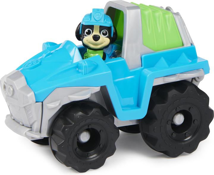 Actual product image Spin Master Paw Patrol Basic Rex