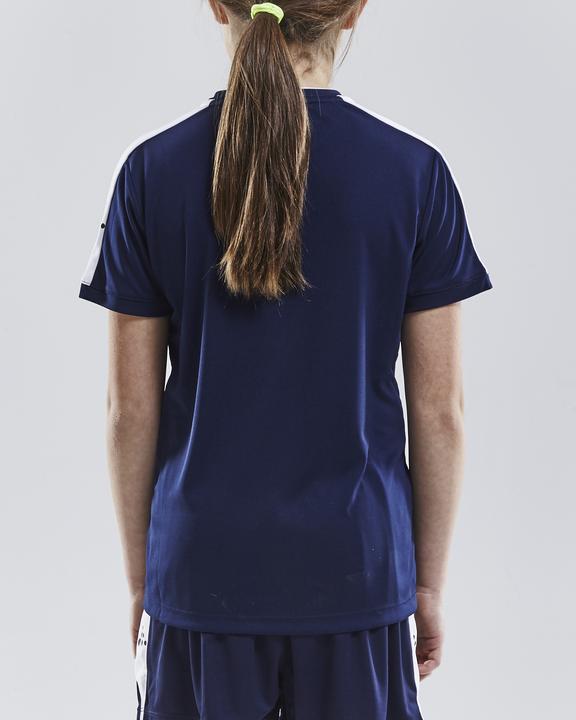 Produktbild Craft Progress Practise Tee Jr (122)