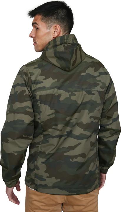 Produktbild Quikflip Dryflip Regenjacke (S)